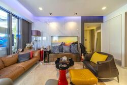 Sky Habitat (D20), Condominium #581900101